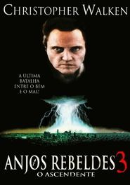 Anjos Rebeldes III – A Ascenção (2000)