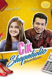 Cik Shopaholic