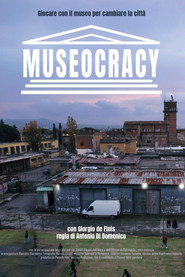 Museocracy - Giocare con il museo per cambiare la città