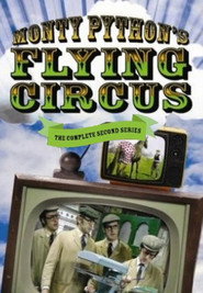 Monty Python's Flying Circus Season 2 4