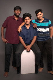 Paruchuri Venu
