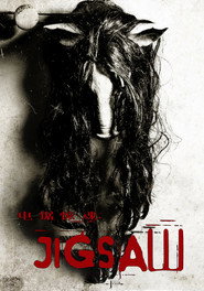 电锯惊魂8：竖锯