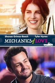 The Mechanics of Love постер
