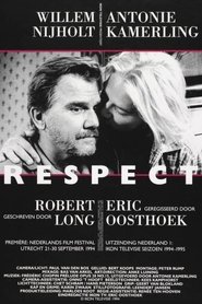 Poster Respect 1994