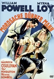 Der Dünne Mann (1934)