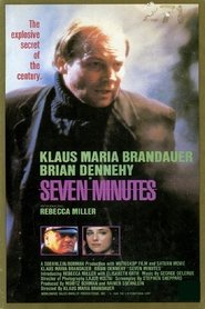 Seven Minutes постер