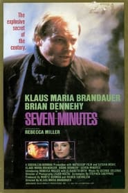 Poster Seven Minutes 1989