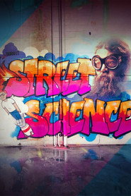 Street Science постер