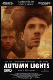 Autumn Lights постер