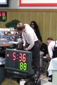 James Hoffmann World Barista Championship 2007 (1970)