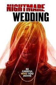 Nightmare Wedding постер