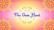 The Gem Hunt