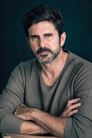Pôster de Hernán Zin