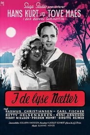 Poster I de lyse nætter