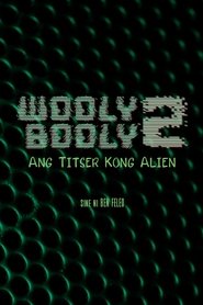 Poster Wooly Booly 2: My Alien Teacher 1990
