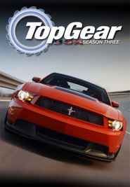 Top Gear Season 3 2