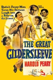 The Great Gildersleeve 1942 吹き替え 動画 フル