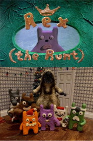 Rex the Runt: A Runt is Not Just for Christmas