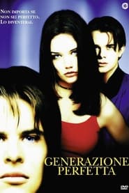 Poster Generazione perfetta 1998