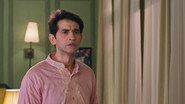 Karan Accuses Tulsi