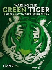 Poster Waking the Green Tiger