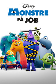 Monsters at Work Season 1 32