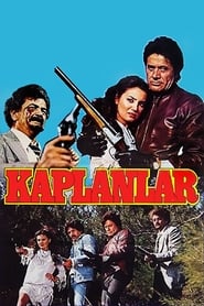 Poster Kaplanlar 1985