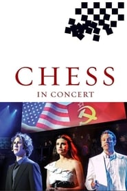 Full Cast of Chess in Concert
