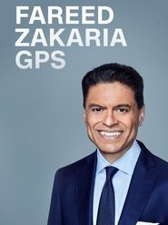 Fareed Zakaria GPS (2008)