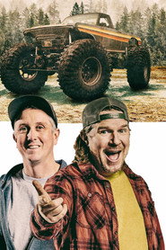 Dirt Every Day постер