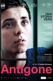 Antigone) Antigone (2019)