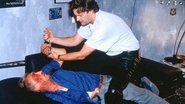 Poster Deadly Web 1994