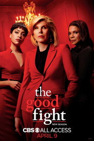 The Good Fight Season 4 3