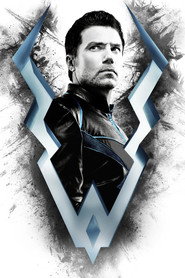 Marvel's Inhumans Season 1 13