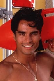 José Solano as Manny Gutierrez