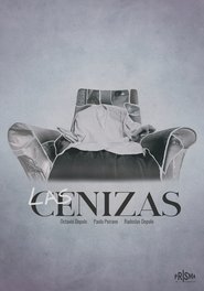 Poster Las cenizas