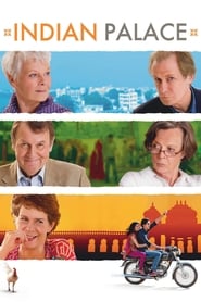 Bienvenue au Marigold Hotel streaming