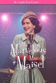 The Marvelous Mrs. Maisel Season 2 4