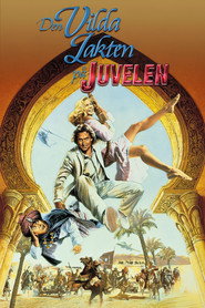 Den vilda jakten p&aring; juvelen (1985)