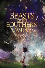 Poster Beasts of the Southern Wild