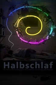 Poster Half-Sleep 2018