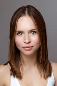 Ryann Shane as Young Amelia