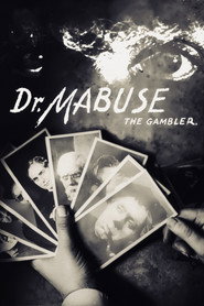 Dr. Mabuse, the Gambler (1922)