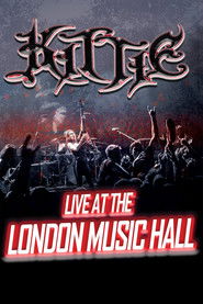 Kittie: Live at the London Music Hall (2019)