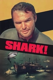 Shark постер