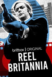 Reel Britannia постер