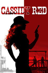 Cassidy Red poster