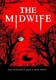 Poster The Midwife