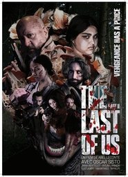 The last of us part 2 (fan film) (2025)