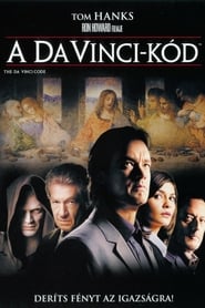 A Da Vinci-kód 2006 Ingyenes teljes film magyarul